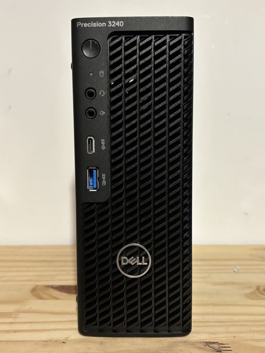🖥️ Dell OptiPlex 3240 – PC Tout-en-un Reconditionné
