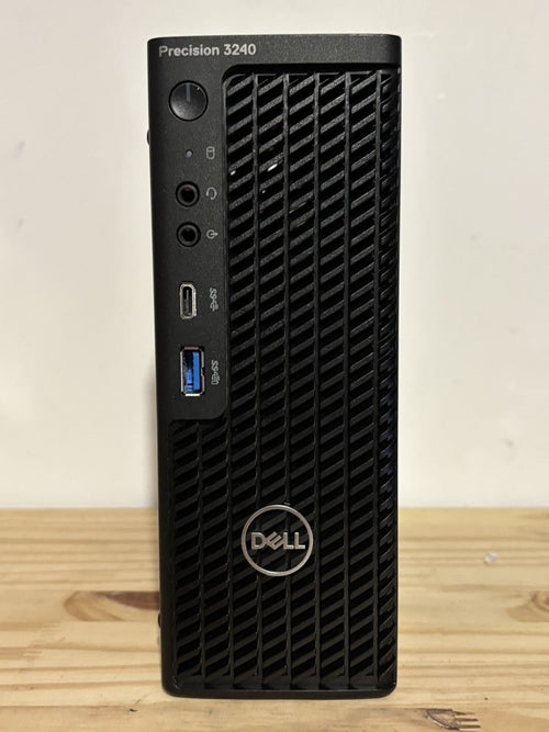 🖥️ Dell OptiPlex 3240 – PC Tout-en-un Reconditionné