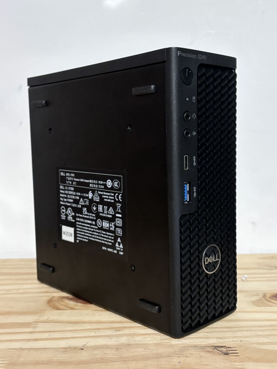 🖥️ Dell OptiPlex 3240 – PC Tout-en-un Reconditionné
