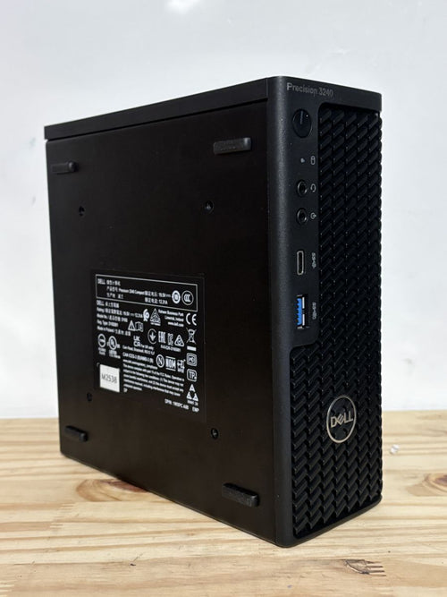 🖥️ Dell OptiPlex 3240 – PC Tout-en-un Reconditionné